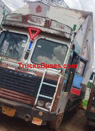 Ashok Leyland 1616 Images